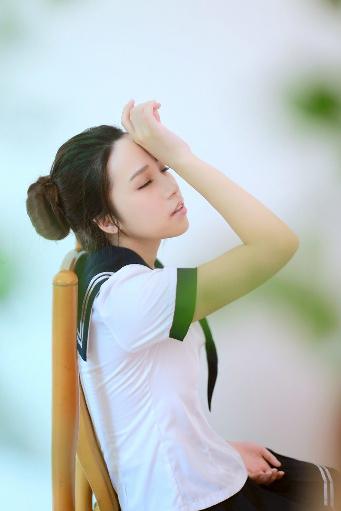 不良之年少轻狂